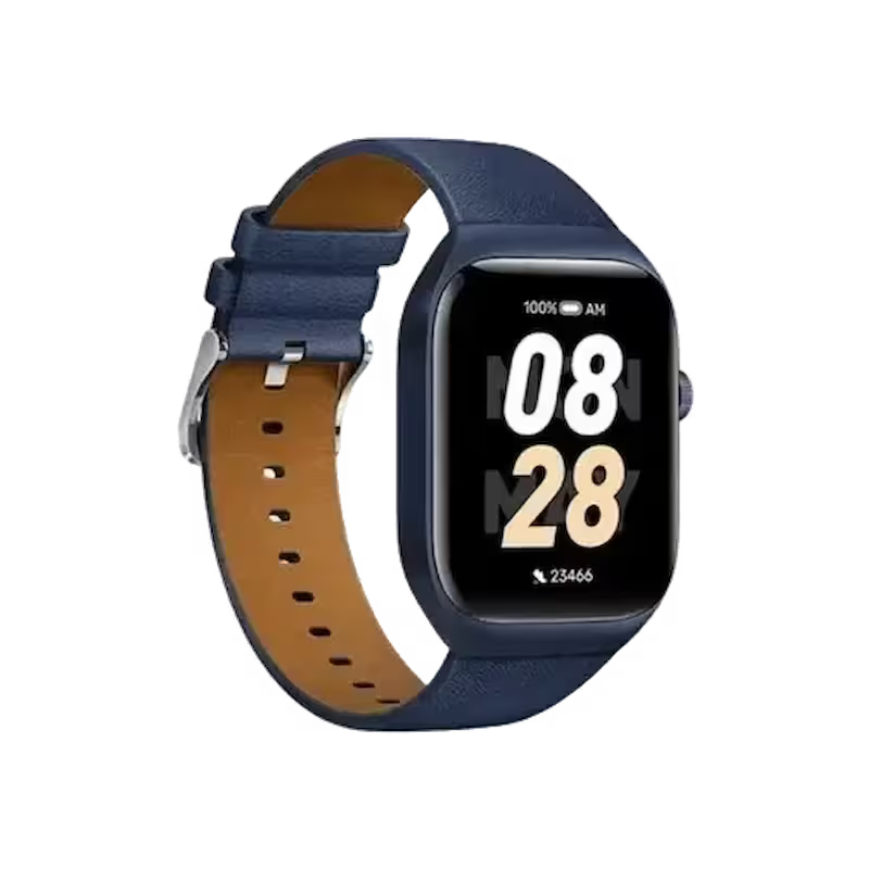 product-0-2683.png Mibro T2 Calling Smart Watch - Image 1