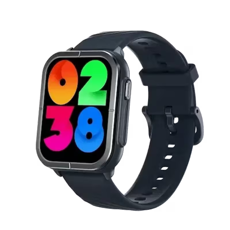 product-0-2684.png Mibro C3 Calling Smart Watch - Image 1