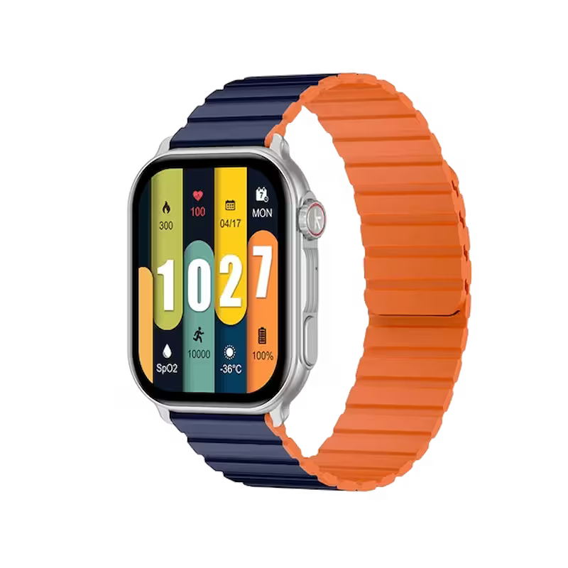 product-0-2687.png Kieslect KS Pro Calling Smart Watch - Image 1