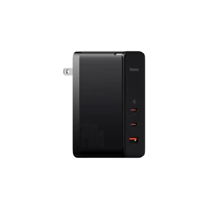 Baseus GaN5 Pro Fast Charger 2C+U 140W EU