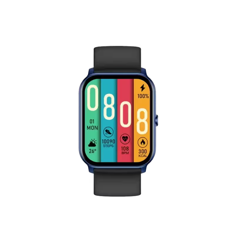 product-0-2692.png Kieslect KS Mini Calling Smart Watch - Image 1