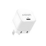 Anker PowerPort III 20W Cube USB-C Charger A2149