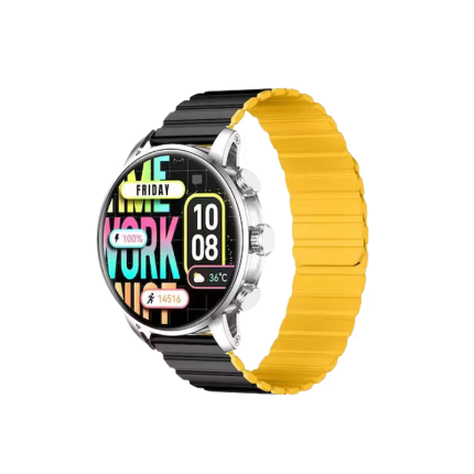 Kieslect Kr2 Calling Smart Watch
