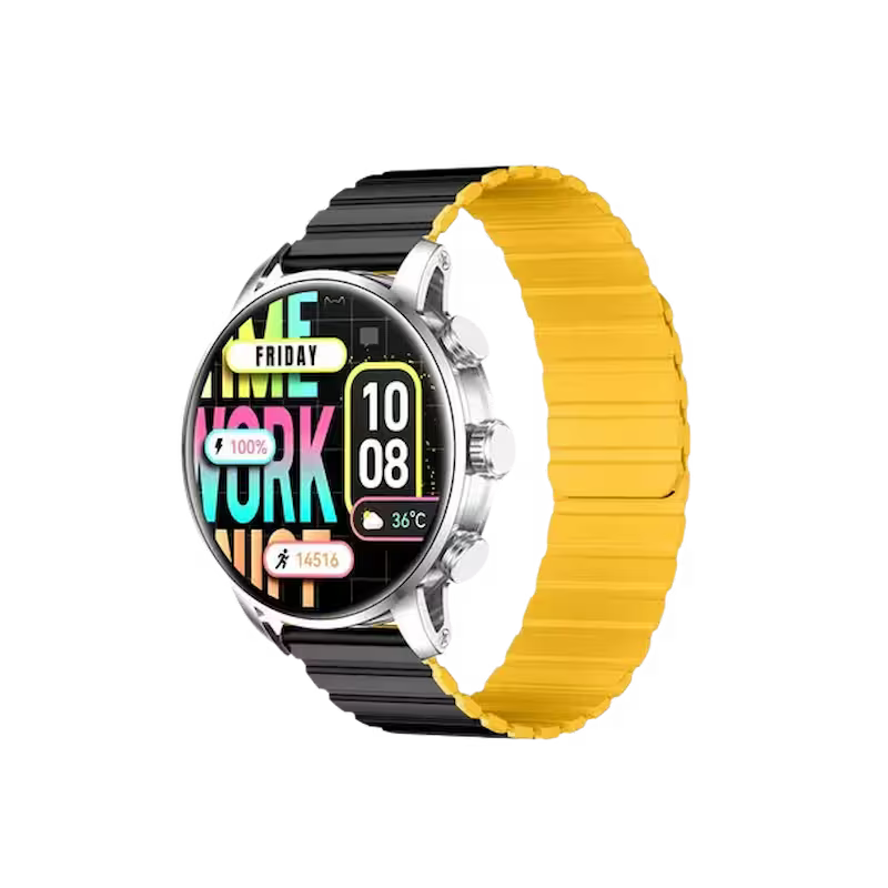 product-0-2696.png Kieslect Kr2 Calling Smart Watch - Image 1