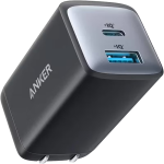 Anker 2 Port 725 GaN II 65W Charger Series 7 – A2325P21