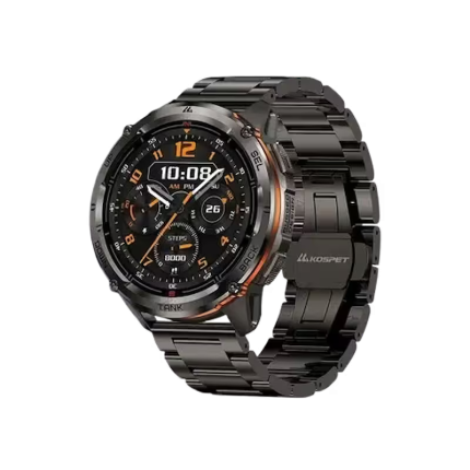 KOSPET TANK T3 ULTRA 2 Smart Watch – Special Edition