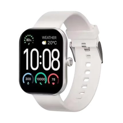 Haylou S6 BT Calling Smart Watch