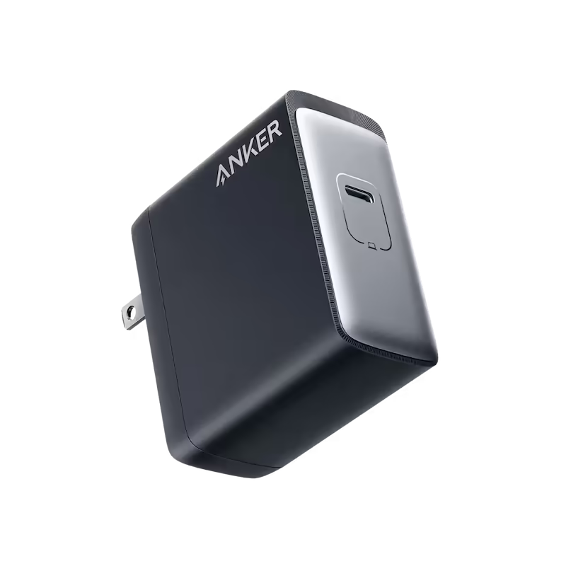 product-0-2703.png ANKER 717 USB-C GaN Charger 140W - Image 1