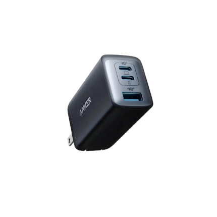 Anker PowerPort III 3-Port 65W POD Charging Adapter A2667