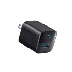 Anker 323 33W IQ Dual Port Foldable Wall Charger