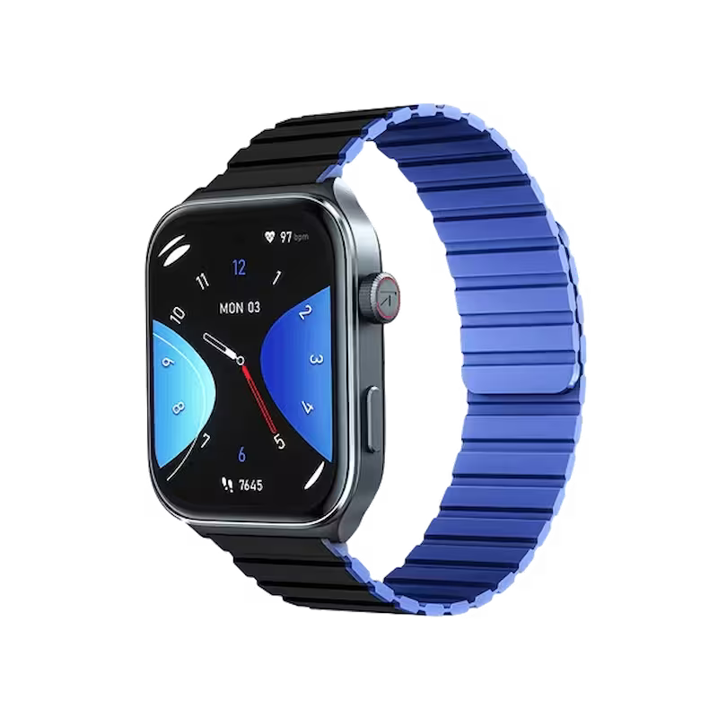 product-0-2707.png Kieslect Ks2 Calling Smart Watch - Image 1