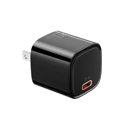 Mcdodo CH-400 20W PD Fast Charging Adapter