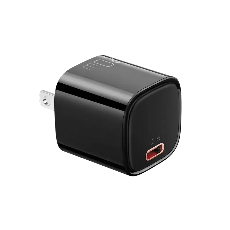 product-0-2711.png Mcdodo CH-400 20W PD Fast Charging Adapter - Image 1