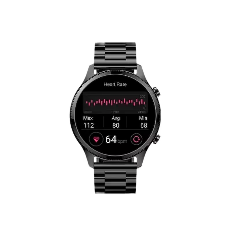 product-0-2712.png NoiseFit Halo Plus Smartwatch - Image 1