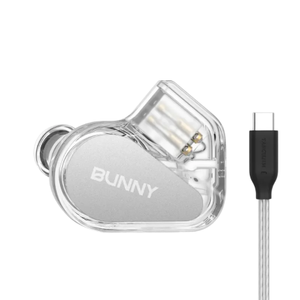 TANCHJIM Bunny IEM Earphone With Mic