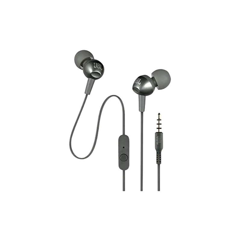 product-0-280.png JBL C200SI 3.5mm In-Ear Wired Earphone - Image 1