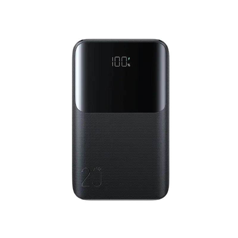 product-0-284.png JOYROOM JR-QP192 Mini 20000mAh 22.5W Fast Charging Power Bank - Image 1