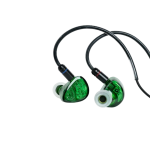 TANGZU WANER SG 2 Jade Dragon Edition 10mm PET Single Dynamic In-Ear Earphones