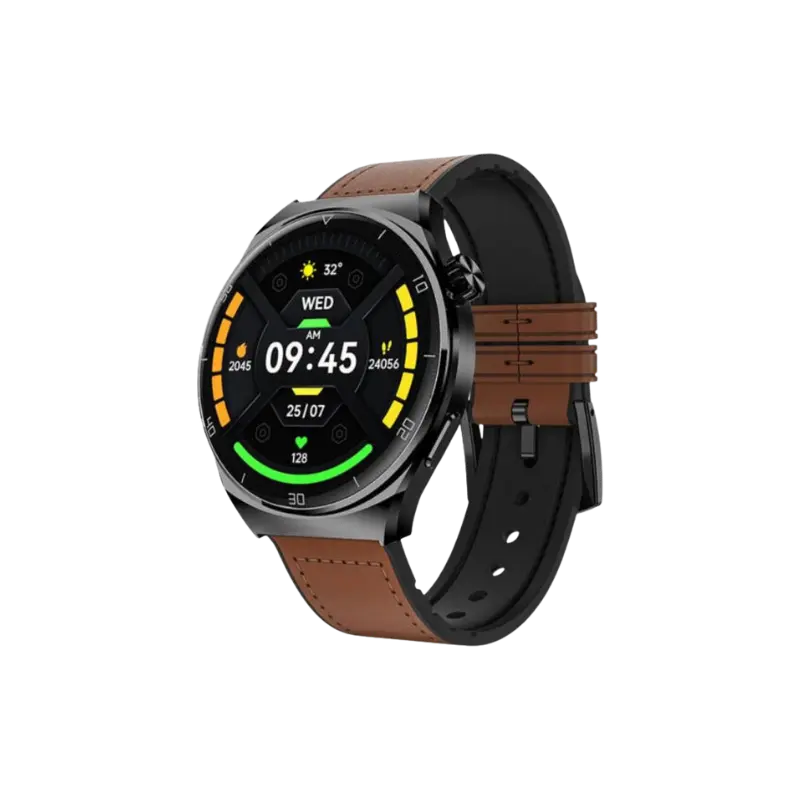 product-0-289.png Awei H27 Amoled Smart Watch - Image 1