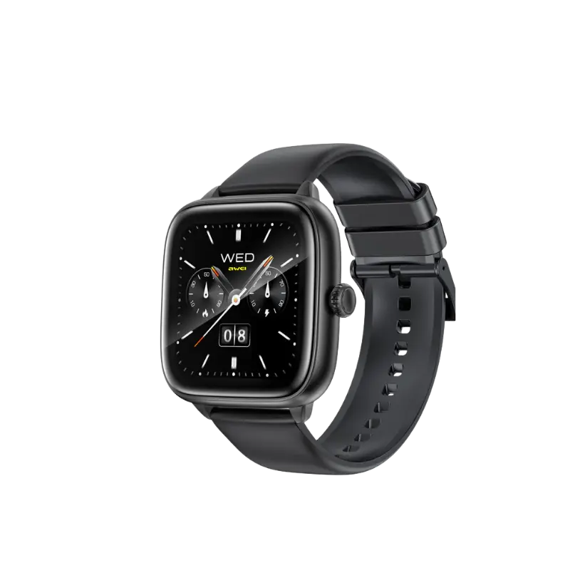 product-0-290.png Awei H31 Sport Smart Watch - Image 1