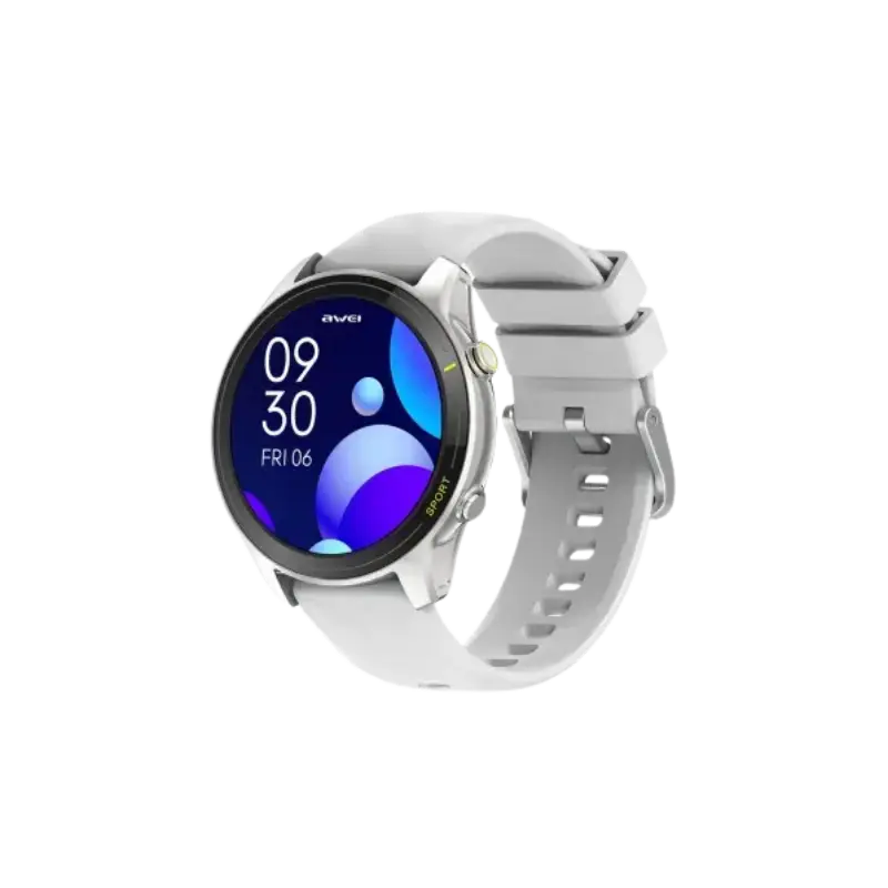 product-0-292.png Awei H36 Smart Watch - Image 1