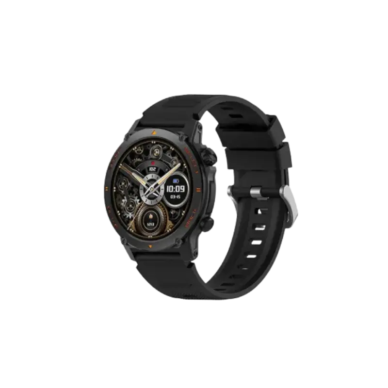 product-0-298.png AWEI H52 Bluetooth Calling Smart Watch - Image 1