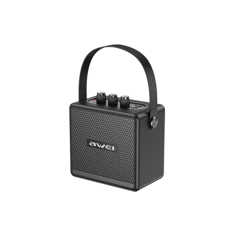 product-0-303.png AWEI KA30 10W Portable Bluetooth Speaker - Image 1