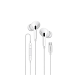 Jiayou VIBE 7 Type-C Wired Earphone