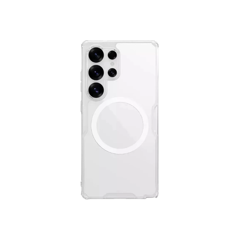 product-0-310.png Nillkin Nature TPU Pro Magnetic Case for Samsung Phones - Image 1