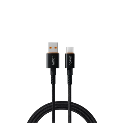 Jiayou FLASH ULTRA-5 100W USB-A to Type-C Cable