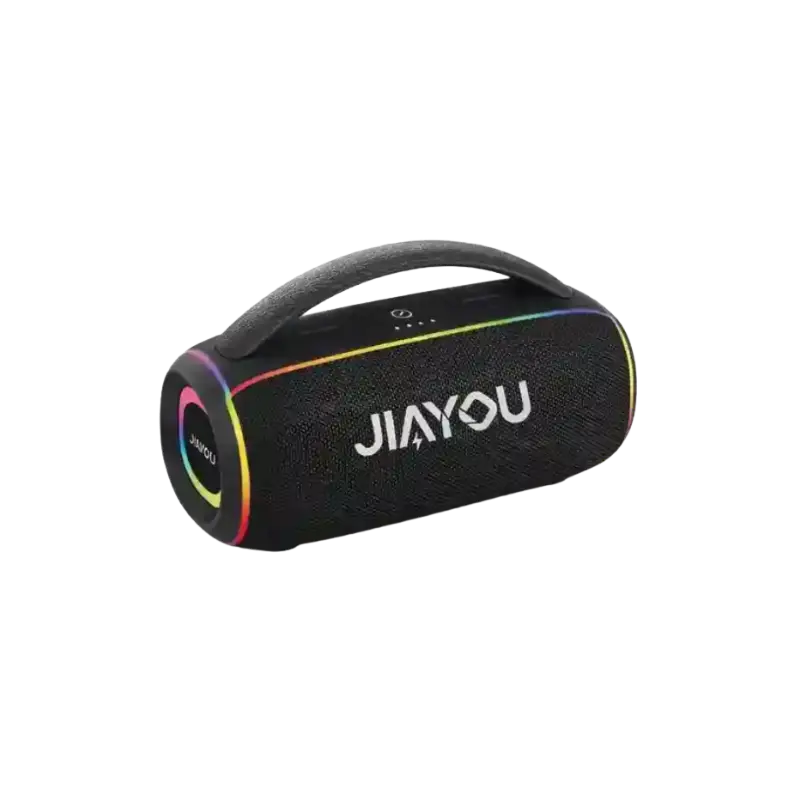 product-0-322.png JIAYOU BOMBOX BM20 50W Portable Bluetooth Speaker - Image 1