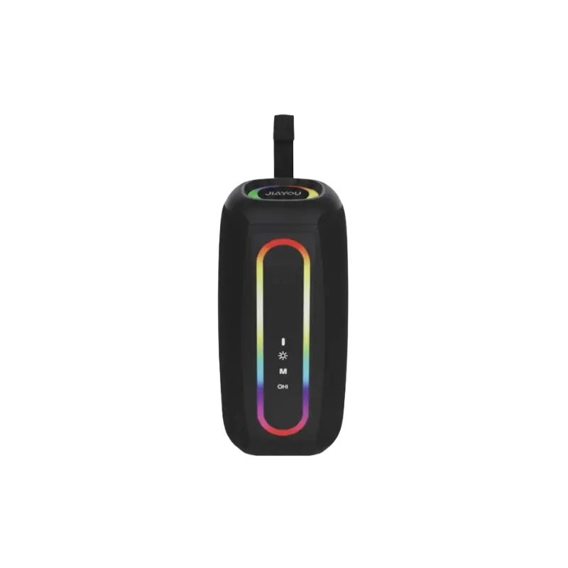 product-0-323.png JIAYOU Sonic 8 25W Portable Bluetooth Speaker - Image 1