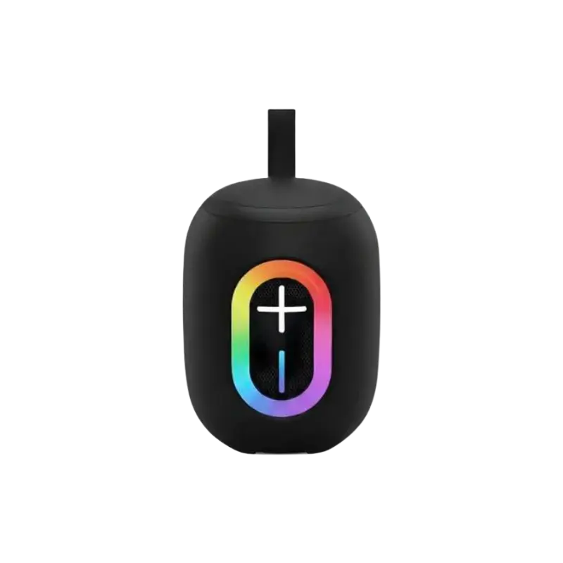 product-0-326.png JIAYOU Sonic 5 8W Portable Bluetooth Speaker - Image 1