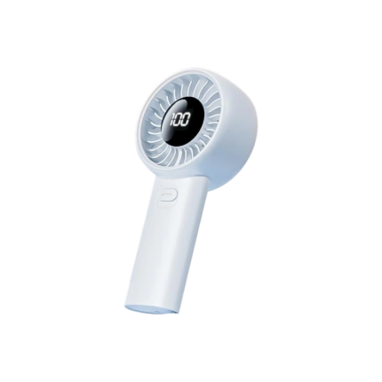Xiaomi Qualitell Y4 Portable Handheld Mini Fan