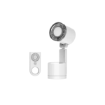 FEELWOW FW8 Desktop Portable Lamp Fan