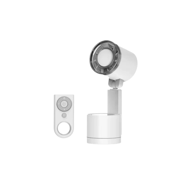 product-0-332.png FEELWOW FW8 Desktop Portable Lamp Fan - Image 1