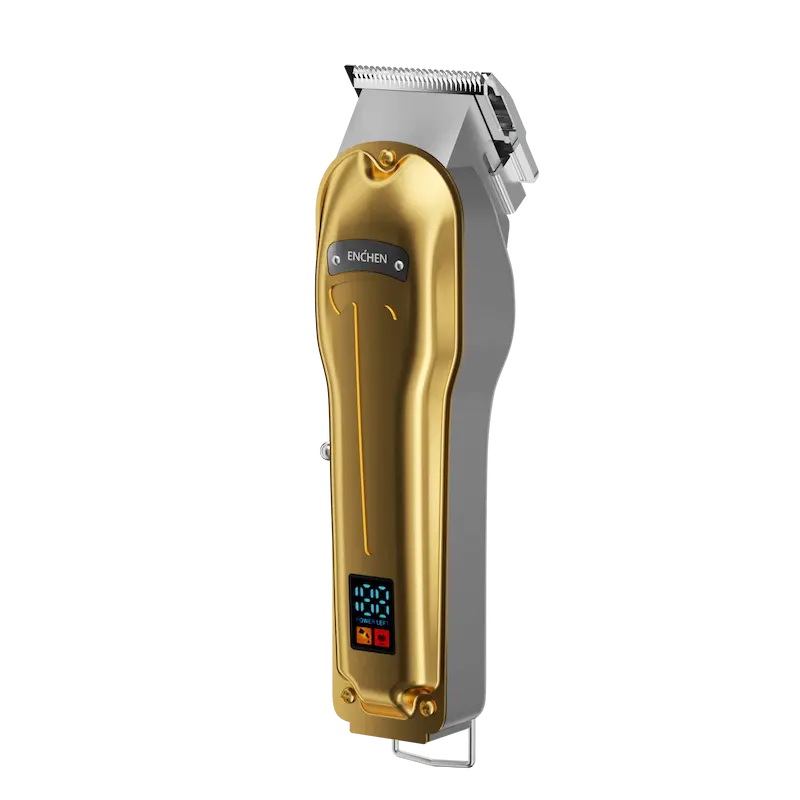 product-0-351.png Xiaomi ENCHEN Boost 3 Hair Clipper - Image 1