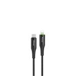 Mcdodo CA-7360 Auto Power Off 36W Type-C to Lightning PD Data Cable