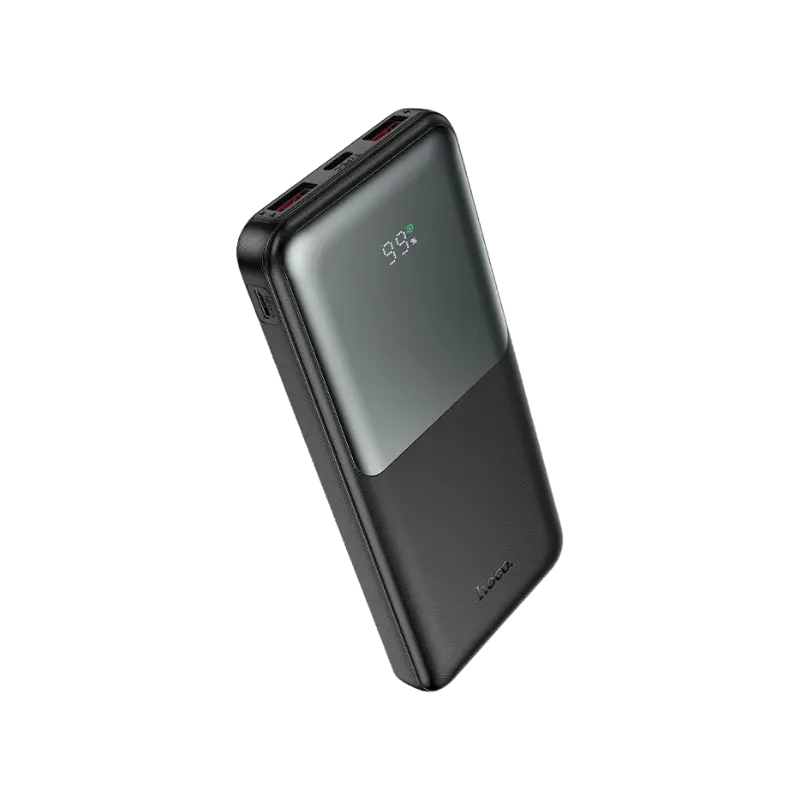 product-0-375.png Hoco J136 10000mah 22.5W Fast Charging Power Bank - Image 1