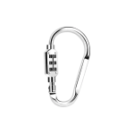 COTECi D-Hook Combination Lock