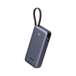 UGREEN PB536 45W 20000mAh Power Bank with Built-in Cable (55988)