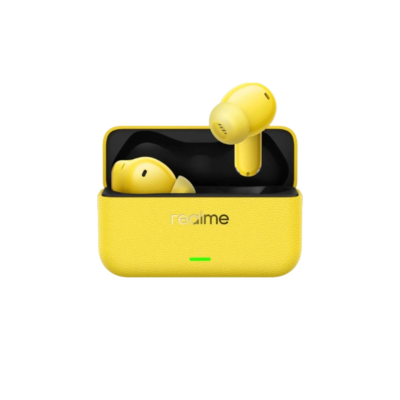 product-0-395.png realme Buds T500 Pro ANC TWS Earbuds - Image 1
