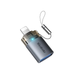 MCDODO OT-739 USB to Lightning OTG Adapter
