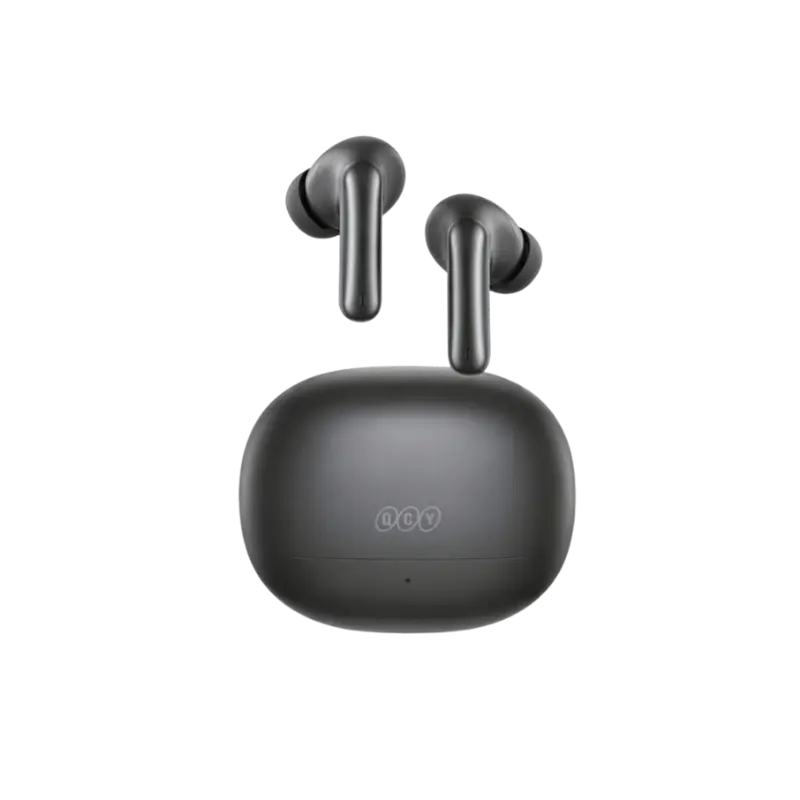 product-0-403.png QCY MeloBuds N20 Pro Hybrid ANC Earbuds - Image 1