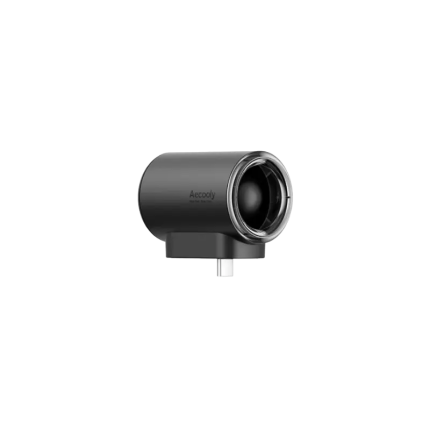 Aecooly PK01-F1 Air Mate Powerful Type-C 17000 RPM High Speed Fan
