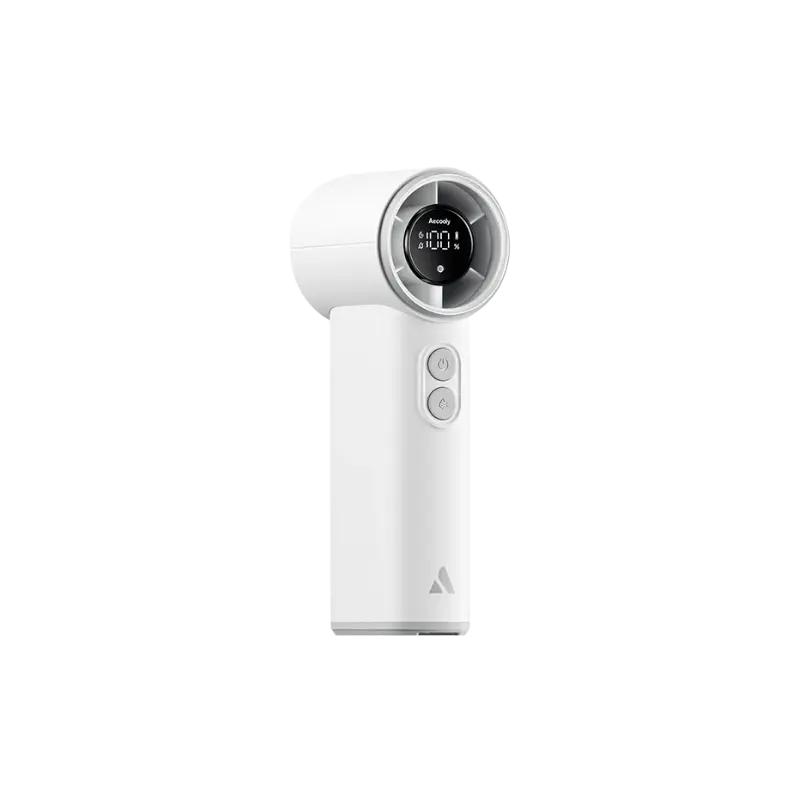 product-0-413.png Aecooly PM02 Cold Air Portable Misting Fan - Image 1
