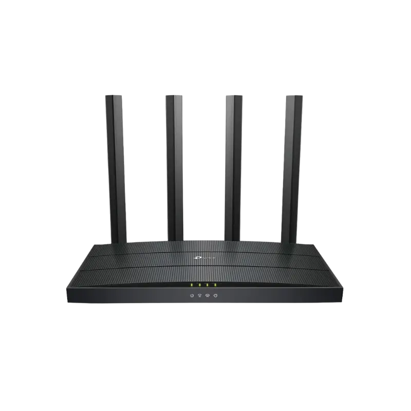 product-0-435.png TP-Link Archer AX12 AX1500 Dual-Band Gigabit Wi-Fi 6 Router - Image 1