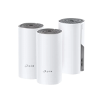 TP-Link Deco E4 AC1200 Mbps Dual-Band Mesh Router