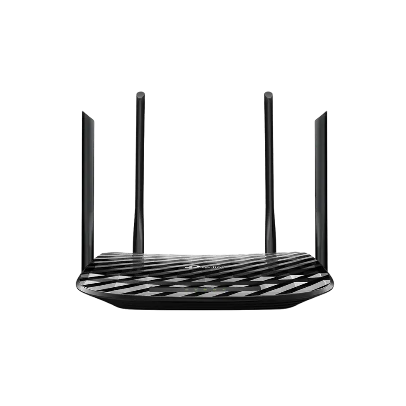 product-0-438.png TP-Link Archer C50 AC1200 Dual Band Wi-Fi Router - Image 1