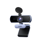 UGREEN CM717 2k 30FPS Full HD WEB CAM (25442)